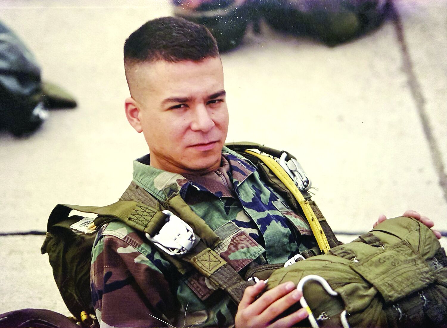 Jackson Post Office's second in command is retiring Friday